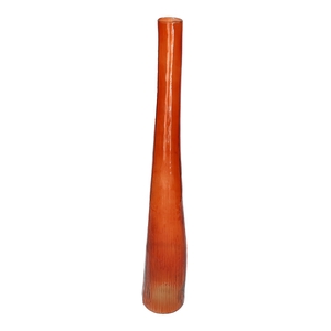 DF02-885900600 - Vase Niya d4/9.3xh59 terra