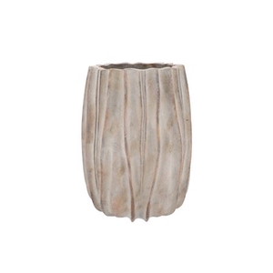 Alaska Structure Sand Pot 32x32x43cm