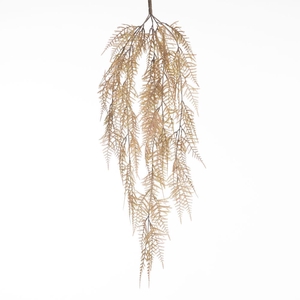 AF Aspa Hng Bush L79cm Taupe