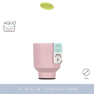 Emilia Pink 7 cm Aquo
