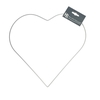 Love Heart metal 35cm