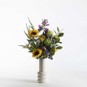 AF Bouquet Alicante L70cm