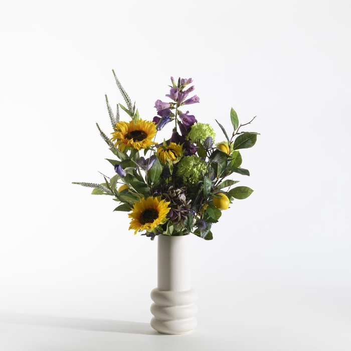 AF Bouquet Alicante L70cm