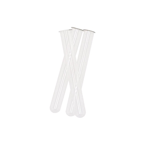 Glass Test Tube 2,5x20cm Per 12