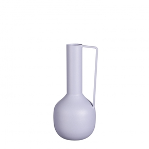 Homedeco Muro vase d11*25cm