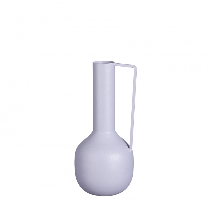 Homedeco Muro vase d11*25cm