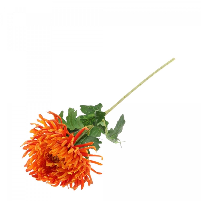 <h4>Artificial flowers Chrysanthemum 74cm</h4>