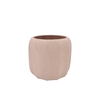 Sidney Sand Bleached Pot 21x21x18cm