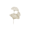 Pick Shine Lotus Cozy Gold 40cm Per 12