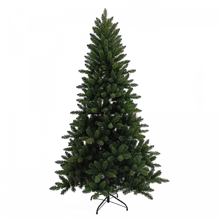Kerst Boom kunstboom Danby d107*180cm