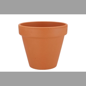 Terracotta Basic Pot D19xh17cm