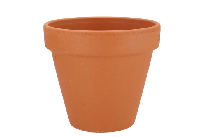 <h4>Terracotta Basic Pot D19xh17cm</h4>