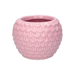 DF03-666830725 - Pot Florini d10/14.5xh10.9 lavender