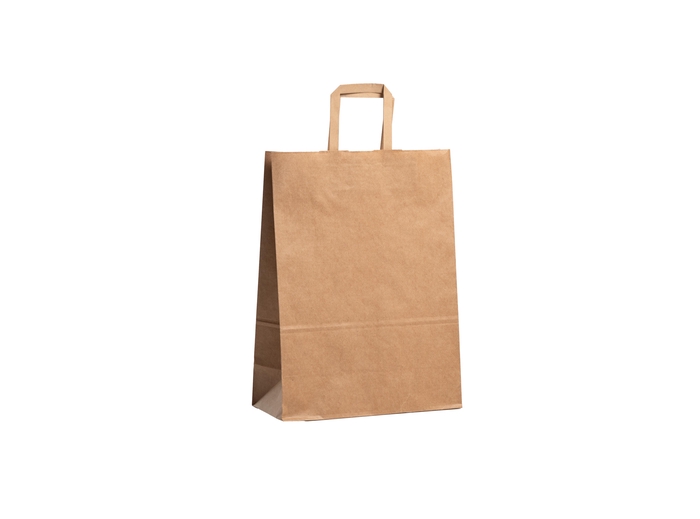 <h4>DRAAGTAS KRAFT 45x17x48</h4>