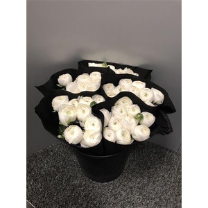 Ran Suc Cloud Bianco Sup