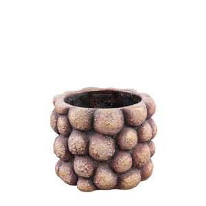 Promo Gen pot d17*14cm