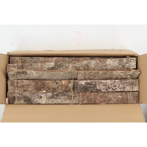 Birch Bark Pack 80x7cm(5p)