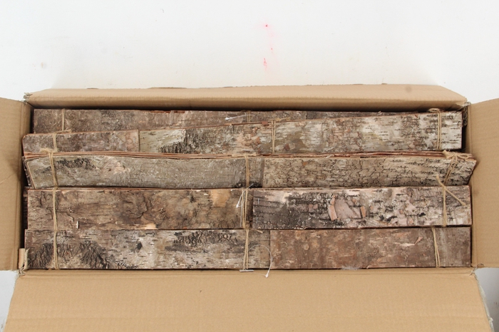 <h4>Birch Bark Pack 80x7cm(5p)</h4>