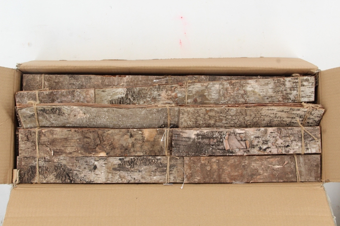 <h4>Birch Bark Pack 80x7cm(5p)</h4>
