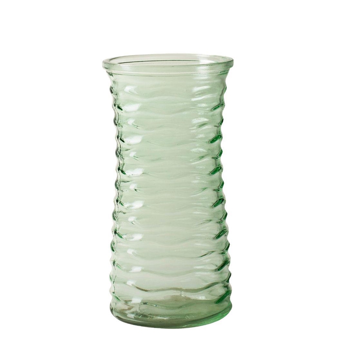 <h4>Glas Vaas Egor d10.5*21.5cm</h4>