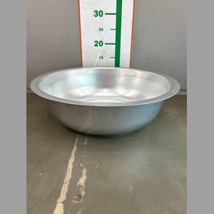 ZINK SCHAAL D40XH11CM BIG