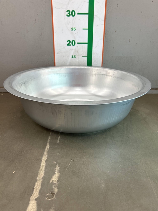 <h4>ZINK SCHAAL D40XH11CM BIG</h4>