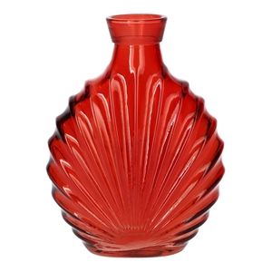 Bottle Shelia 12.5x5.5x16.8 cherry