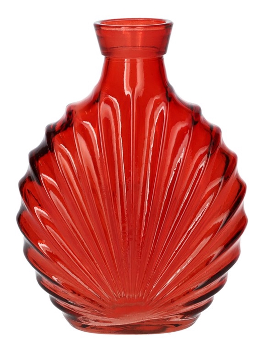 <h4>Bottle Shelia 12.5x5.5x16.8 cherry</h4>