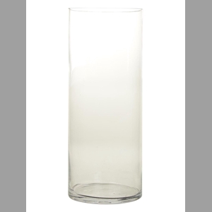 DF01-882407900 - Cylinder Hannah d20xh50 clear