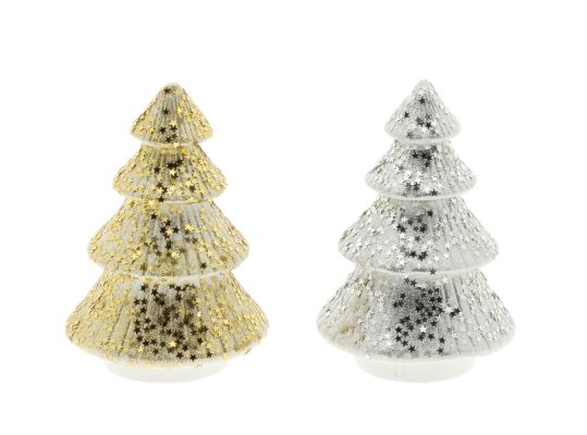 Cone Ylva Sparkle H20D14