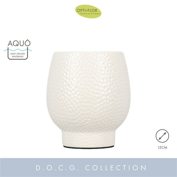 <h4>Abruzzo White 15 cm Aquo</h4>