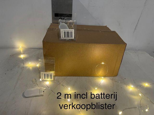 <h4>Y ARR LICHTJES 200cm</h4>
