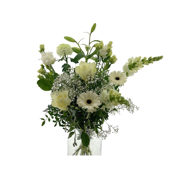 Bouquet Field Michelle