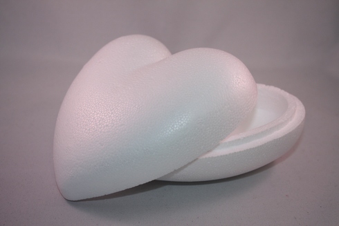 STYROPOR HART 15CM 2HELFTEN