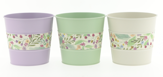 <h4>Huis en tuindecoratie overig H%</h4>