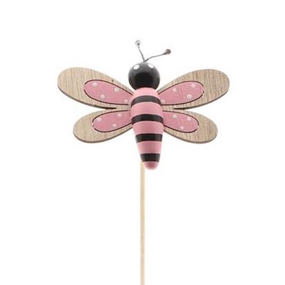 <h4>Sticks 50cm Bee 8cm</h4>