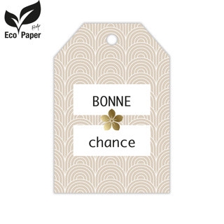 <h4>Labels Displ.Card F Bonne 5*8cm x20</h4>