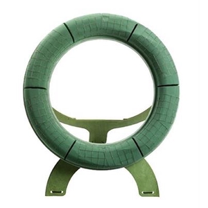 OASIS 11-73108 DECO WREATH 52CM