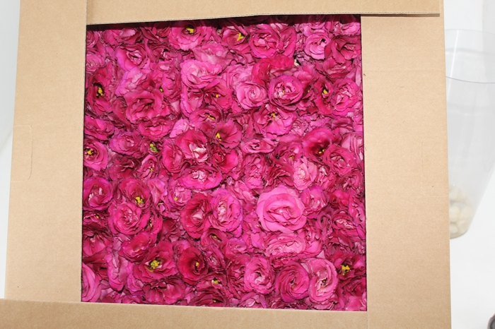 <h4>BUQUE LISIANTHUS JULIA III RED VERMELHO</h4>