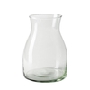 Glas Vaas Romeo d14*20cm