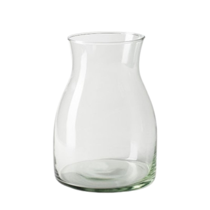 <h4>Glass Vase Romeo d14*20cm</h4>