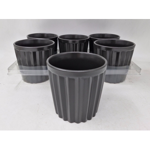 KERAMISCHE POT H%