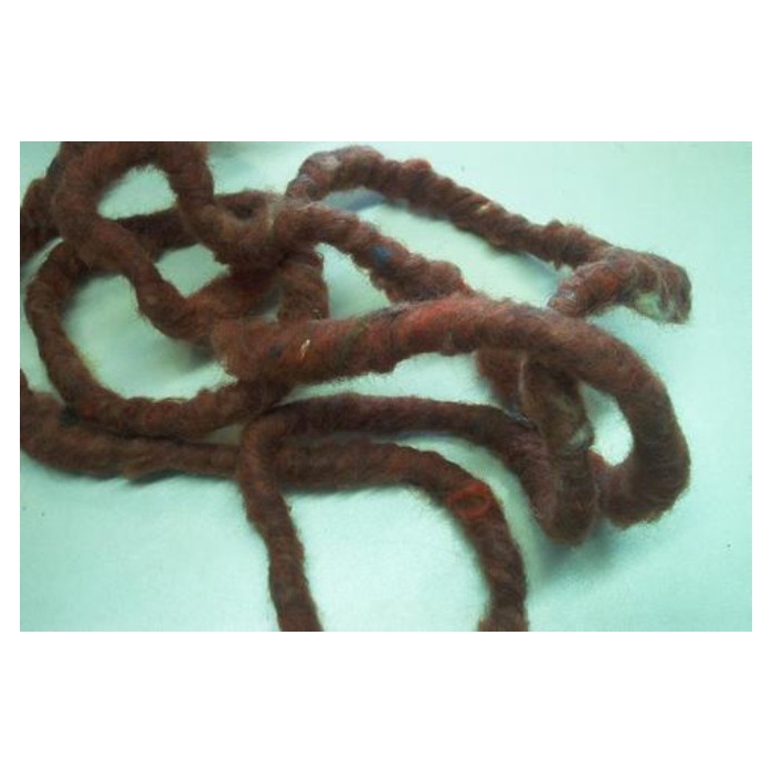 <h4>MAROCCAN FLOSH 60M TERRACOTTA</h4>