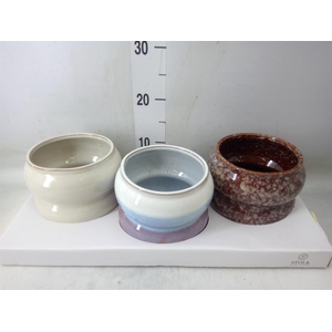 Pot   ...Keramische H%