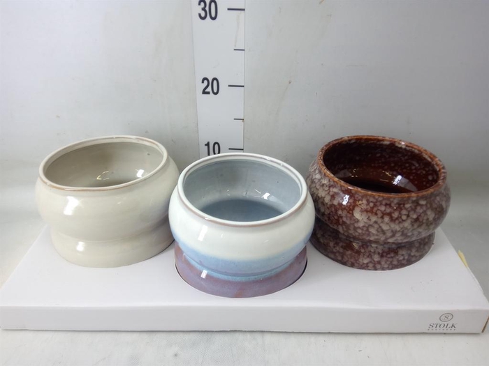 <h4>Pot   ...Keramische H%</h4>