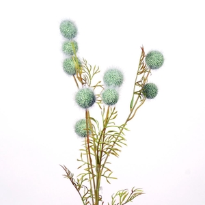 AF Platanus spray L82cm green