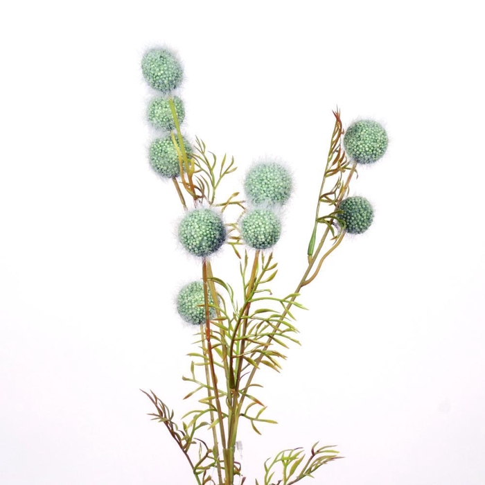 AF Platanus spray L82cm green