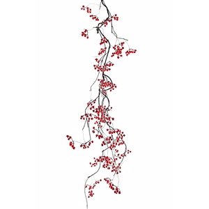 Berry Garland Red XM660069RED