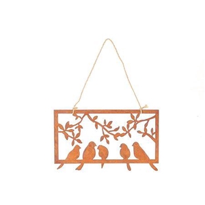 Hanger Gamby Birds L30W16H16