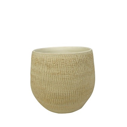 <h4>Ceramics Ryan pot d18*16cm</h4>